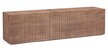 Ława/ławka drewniana SANAT 140x30 - mango