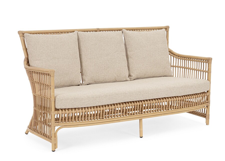 Sofa ogrodowa ADELMA