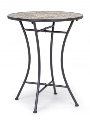 Stół ogrodowy NAXOS 60 cm